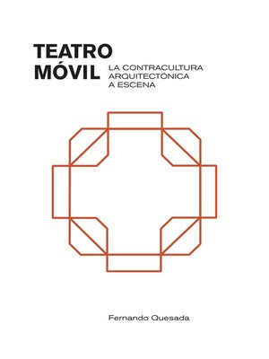 cover image of Teatro Móvil